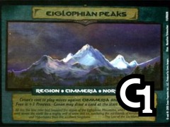 Eiglophian Peaks